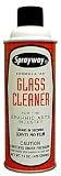 Sprayway Graphic Arts Glass Cleaner Spray