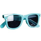 KR3W Sunglasses Muska Teal by KR3W