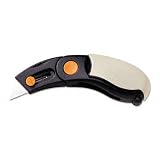 Folding Knife, Compartment F 4-Blade Storage, Black by Fiskars