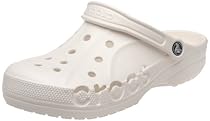 crocs Baya M4/W6 10126 Unisex - Erwachsene Clogs & Pantoletten