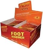 Footwarmer Box 40