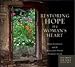 Books : Restoring Hope in a Woman's Heart