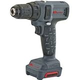 インガソールランド 3／8インチ 充電ドリルドライバー（12V） D1130JP-K2