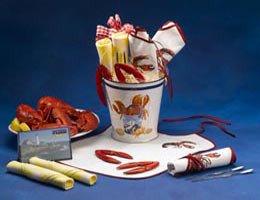 Lobster Lover