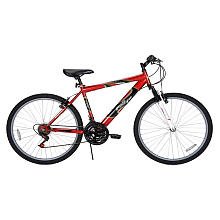 Rallye 26 inch Incline Bike - Boys