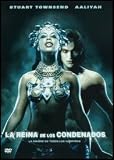 La Reina De Los Condenados(2001) Queen Of The Damned