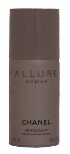 Allure Homme by Chanel for Men