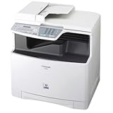 Panasonic Color Laser Multi-Function Printer (KX-MC6020)