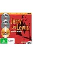Jerry Lee Lewis & Friends