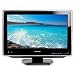 Toshiba 19LV610U 19-Inch 720p LCD TV with Built in DVD Player, Black
