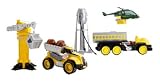 John Deere Double Duty Large Vehicle Assortment 1