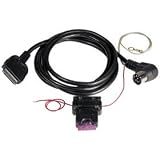 Buy Ai Neucleus NC-iALP iPod to Alpine Connector Cable by Alpine