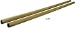Gungfu Rattan Escrima with Skin - Size: 26 inches x 1 inch
