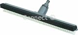 Gardena Scrubbing Brush With Squeegee gardena Accessory For Thorough Cleaning Of Robust Floor Surfaces And Removal Of Residual Water Eg On Patios Garage Floors Etc