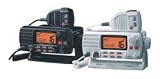 Standard Quest X White Vhf - Communication - Vhf-Fixed Mount