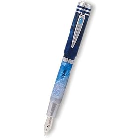 Monteverde Walt Disney Fantasia Collection Fountain Pen