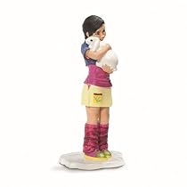 Schleich シュライヒ 少女