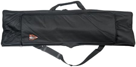 Lancer Tactical CA-347 39" PVC Airsoft Gun Bag (Black)