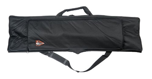 Lancer Tactical CA-347 39" PVC Airsoft Gun Bag (Black)