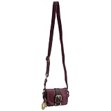 Fossil Emory-Small Flap Sac bandoulière femme - Cu