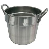 The Vollrath Company S/S Inset Pan for 20-Qt Double Boiler