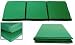 Sporting Goods : 1' Folding Rest Mat - 24' x 48' x 1' (Set of 2)
