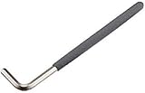 IceToolz Allen Wrench with Long Handle, 8 mm