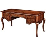 Country French Style Writing Desk