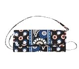 Vera Bradley Sleek Wallet Night Owl Reviewed Vera Bradley Sleek Wallet Night Owl Reviewed