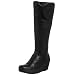 Fly London Women's Yule Wedge Boot Image