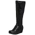 Fly London Yule, Bottes femme
