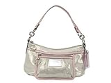 �R�[�`(COACH)�E�V�����_�[�o�b�O-2WAY �|�s�[�E�X�p�[�N�� ���U�[ �O���[�r�B�[14534-SVPL�y���s�A���i�z