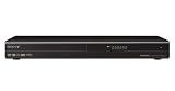 sony rdr-gx380b dvd/divx