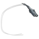 ACDelco PT2329 Professional Inline To Air Conditioning Harness Connector by ACDelco