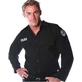 Police Adult Shirt
