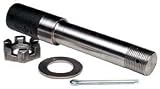 Tie Down 80060 Trailer Axle Spindle, 1-1/16 Bearing