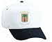Equatorial Guinea White Cap