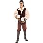 Men's Samuel Adams Beer Costume