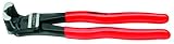 Knipex 6101200 8-Inch High Leverage End Cutters - Bolt Cutters