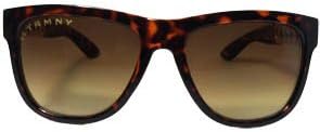 Matrimoney Mens Cuban Glasses Tortoise One Size