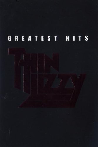 THIN LIZZY : GR HITS DVD
