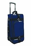 New Club Glove 2011 Carry-On Travel Bag Navy