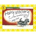 Hairy Maclary From Donaldson's Dairy