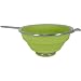 RSVP Collapsible Silicone Colander