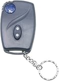 GE 51144 Remote Control Keychain