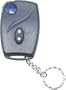 GE 51144 Remote Control Keychain