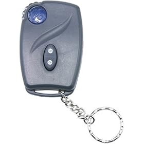 GE 51144 Remote Control Keychain