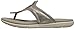 Ecco Footwear Womens Bluma Thong Flip Flop