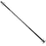 Farberware P13-1355 pump stem for 55 cup coffee urn.
