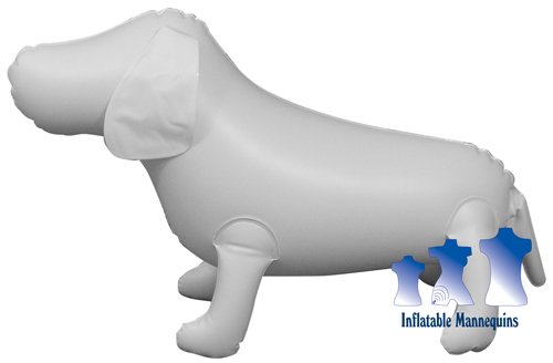 Small Dog, Standing, 2 Pack